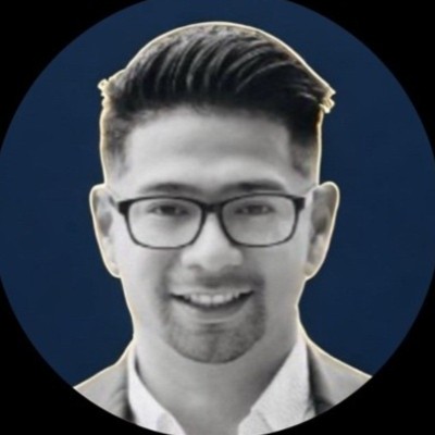 Andy A Azurdia, Founder & CEO